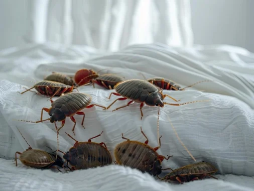 Bed Bugs